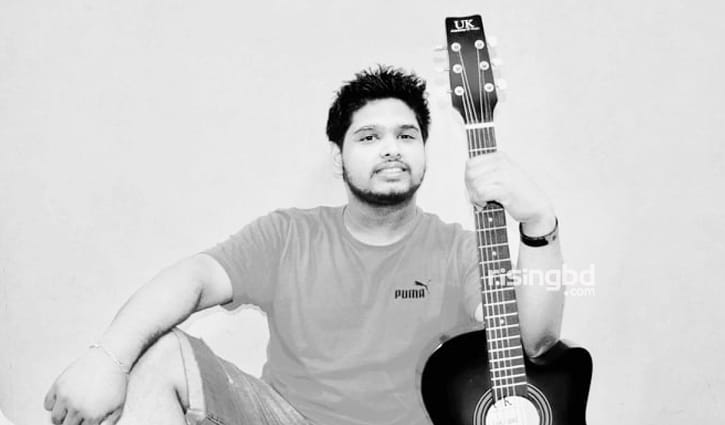 ডিজিটাল মার্কেটিংয়ে সফল প্রবাসী ইব্রাহিম খলিল