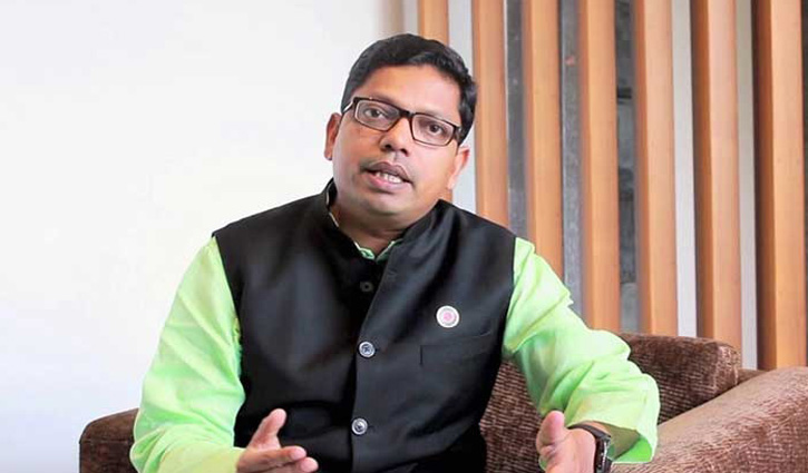 আসছে ফেসবুকের বিকল্প দেশি সোশ্যাল মিডিয়া ‘যোগাযোগ’ আসছে ফেসবুকের বিকল্প দেশি সোশ্যাল মিডিয়া ‘যোগাযোগ’