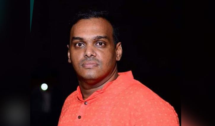 চট্টগ্রামের আওয়ামী লীগ নেতা সাজ্জাদ গ্রেপ্তার