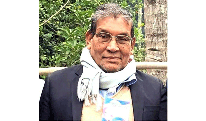 মানিকগঞ্জে করোনা উপসর্গ নিয়ে ইউপি চেয়ারম্যানের মৃত্যু মানিকগঞ্জে করোনা উপসর্গ নিয়ে ইউপি চেয়ারম্যানের মৃত্যু