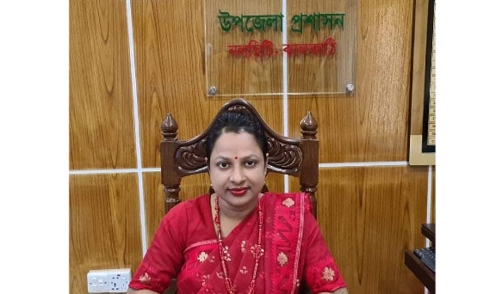 ইউএনওর মোবাইল নম্বর ক্লোন করে টাকা দাবি ইউএনওর মোবাইল নম্বর ক্লোন করে টাকা দাবি