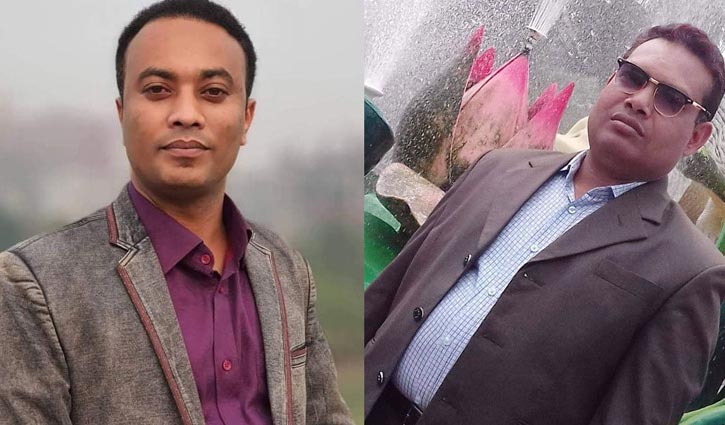 অপহরণের পর মুক্তিপণ দাবি, এএসপিসহ ৩ পুলিশ আটক