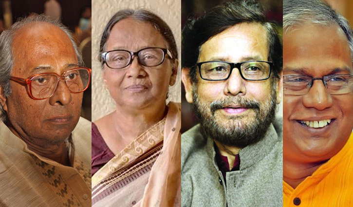 আগরতলায় একাত্তরের স্মৃতিস্তম্ভ ভেঙে ফেলায় ২০ নাগরিকের বিবৃতি 