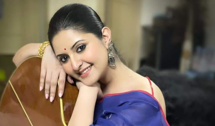 জীবন অতিষ্ঠ করে ছেড়ে দিয়েছে: পরীমনি