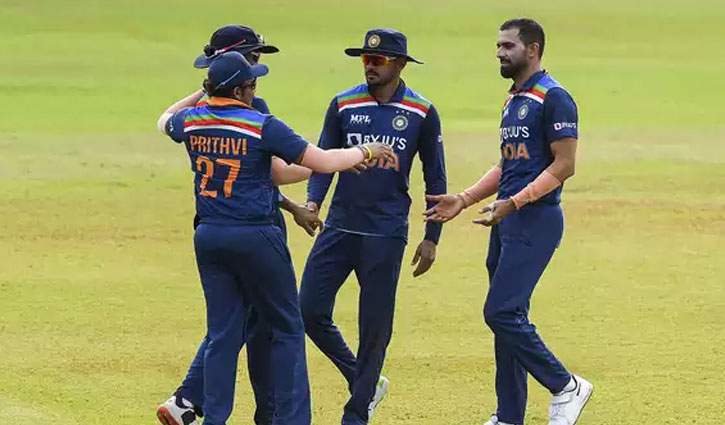 দ্বিতীয় টি-টোয়েন্টির আগে ভারতের দলে পাঁচ নেট বোলার! দ্বিতীয় টি-টোয়েন্টির আগে ভারতের দলে পাঁচ নেট বোলার!