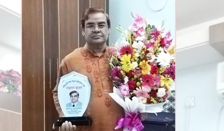 মাভাবিপ্রবি ভিসির মেয়াদকাল শেষ হচ্ছে আজ