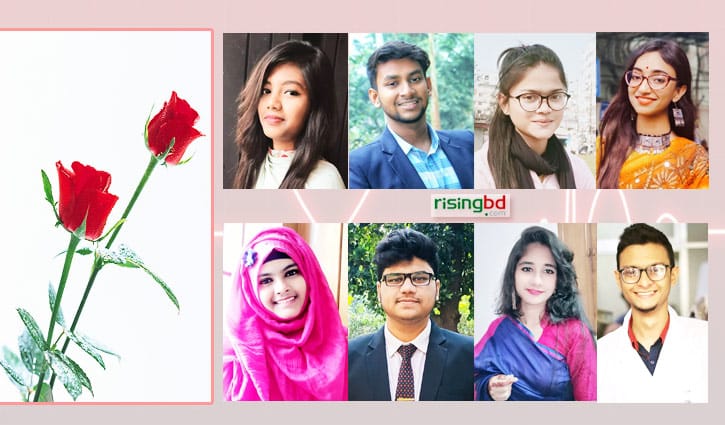 আত্মার কাছাকাছি যে বাস করে, সেই বন্ধু