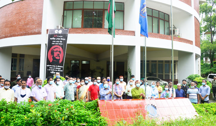 চুয়েটের ১৯তম বিশ্ববিদ্যালয় দিবস উদযাপন 