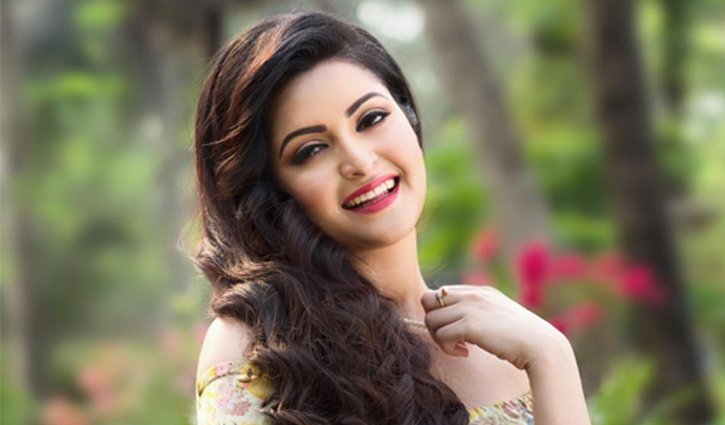 সমিতির সদস্যপদ হারাতে যাচ্ছেন পরীমনি সমিতির সদস্যপদ হারাতে যাচ্ছেন পরীমনি