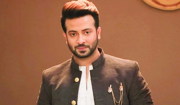 ‘এফডিসিতে সমিতিগুলোর কাজ কী’ শাকিব খানের প্রশ্ন