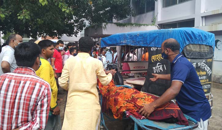 ২৫ হাজার টাকা করে সহায়তা পাচ্ছে বজ্রপাতে নিহতদের পরিবার