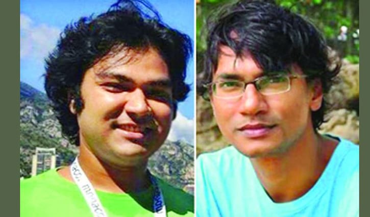 জুলহাস-তনয় হত্যাকাণ্ড: বাদাম বিক্রেতার ছদ্মবেশেও  ছিল এক আসামি 