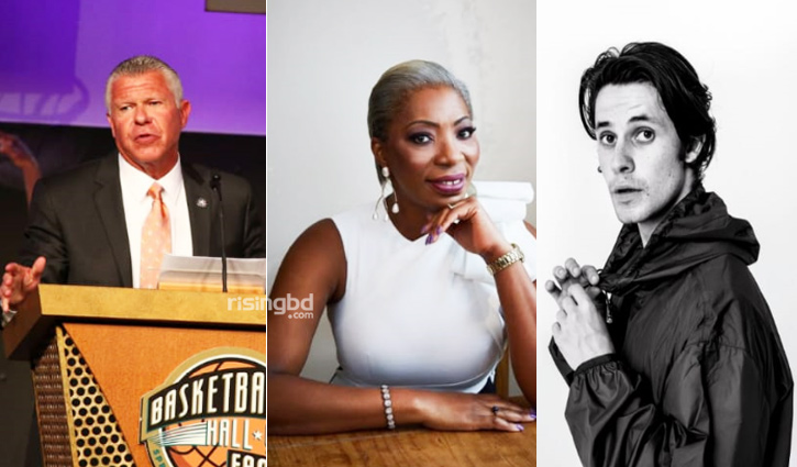 ‘অ্যাওয়ারনেস ৩৬০’-এর উপদেষ্টা হলেন ৩ বিখ্যাত ব্যক্তি