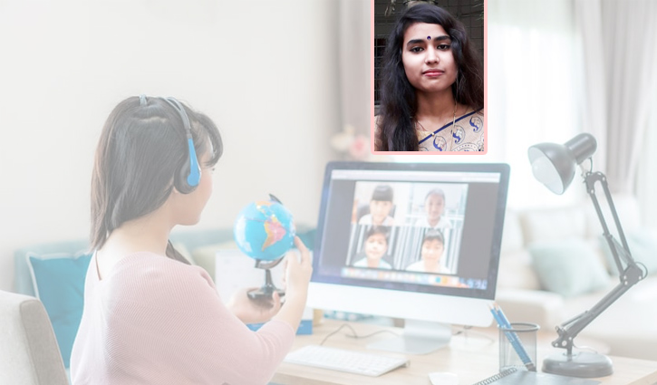 আধুনিক শিক্ষা ব্যবস্থায় ই-লার্নিং