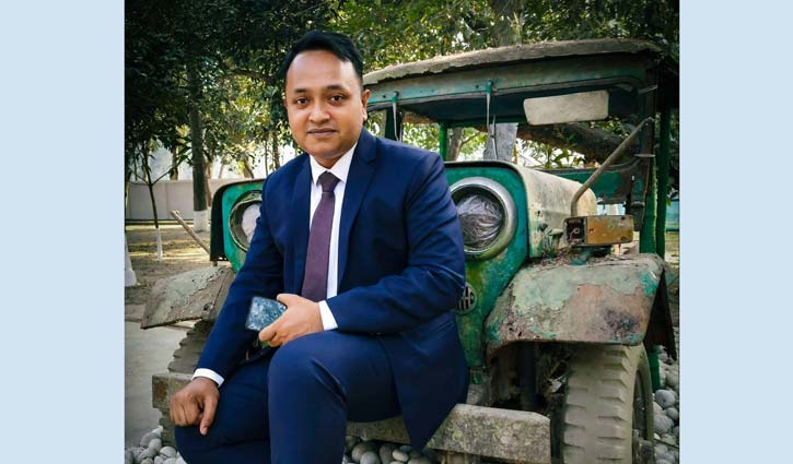 একজন মনদীপ ঘরাই একজন মনদীপ ঘরাই