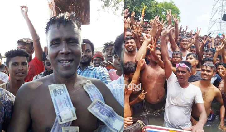 গিনেস রেকর্ডসে স্বপ্ন তার গিনেস রেকর্ডসে স্বপ্ন তার