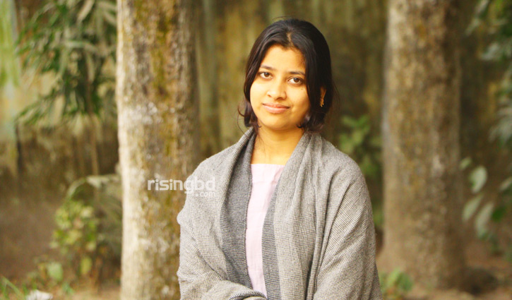 করোনা লুনার জন্য আশীর্বাদ 