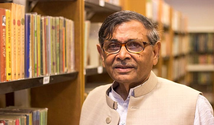 আবদুল্লাহ আবু সায়ীদের ৮৩তম জন্মদিন আবদুল্লাহ আবু সায়ীদের ৮৩তম জন্মদিন