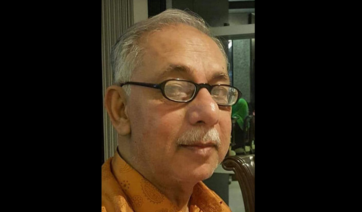 সৈয়দ আব্দুস সামাদের মৃত্যুতে প্রধানমন্ত্রীর শোক সৈয়দ আব্দুস সামাদের মৃত্যুতে প্রধানমন্ত্রীর শোক