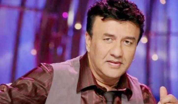 ২৫ বছর পর ধরা পড়লো অনু মালিকের ‘চুরি’ ২৫ বছর পর ধরা পড়লো অনু মালিকের ‘চুরি’