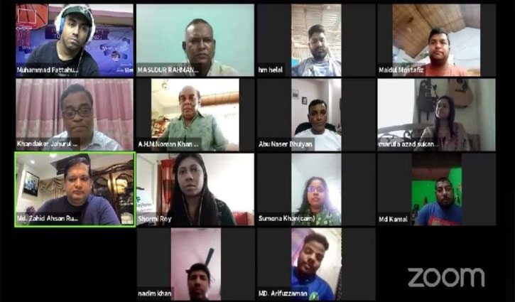 প্রতিবন্ধীদের জন্য আন্তর্জাতিকমানের ক্রীড়া কমপ্লেক্স 