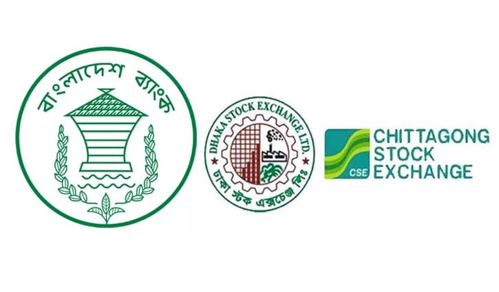 আজ ব্যাংক ও পুঁজিবাজার বন্ধ আজ ব্যাংক ও পুঁজিবাজার বন্ধ