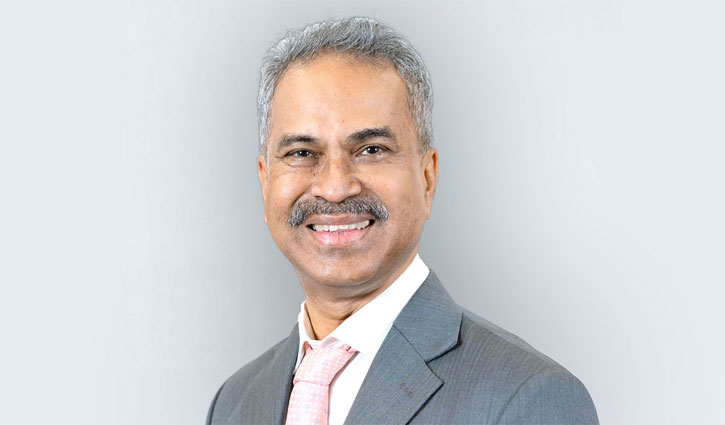 শিল্পোদ্যোক্তারা বড় ধরণের আর্থিক চাপে রয়েছেন: বিজিএমইএ সভাপতি