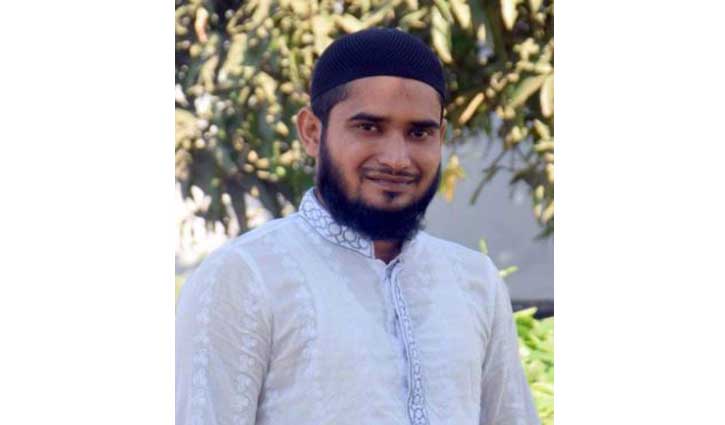 বগুড়ায় আওয়ামী লীগ নেতাকে কুপিয়ে হত্যা বগুড়ায় আওয়ামী লীগ নেতাকে কুপিয়ে হত্যা