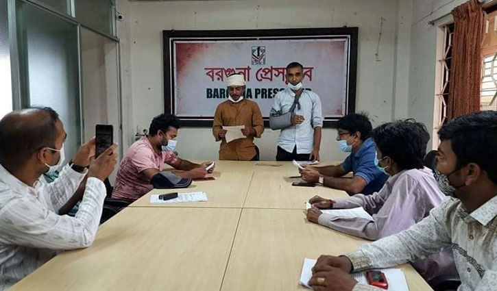 ভোট না দেওয়ায় নির্যাতনের অভিযোগ ভোট না দেওয়ায় নির্যাতনের অভিযোগ