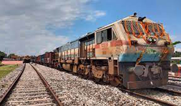 চিলাহাটি-হলদিবাড়ি রেলপথ উদ্বোধনের মাসেই এলো ৮ ট্রেন