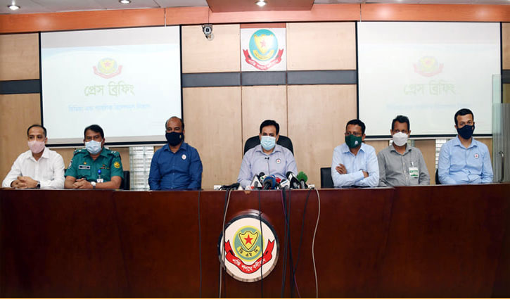 অনলাইনে বেড়েছে জঙ্গি তৎপরতা: সিটিটিসি প্রধান