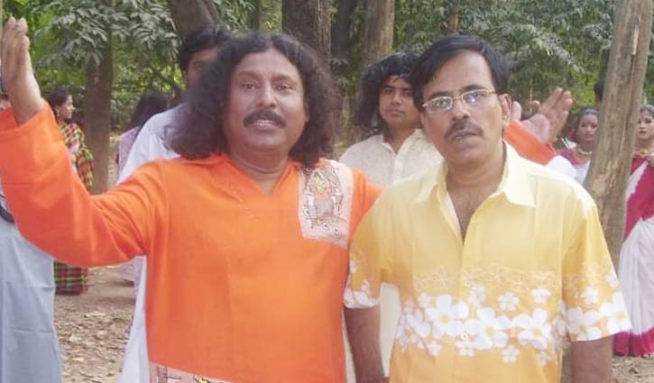 ফকির আলমগীরের মৃত্যুতে স্বজন হারানোর কষ্ট অনুভব করছি: হানিফ সংকেত ফকির আলমগীরের মৃত্যুতে স্বজন হারানোর কষ্ট অনুভব করছি: হানিফ সংকেত