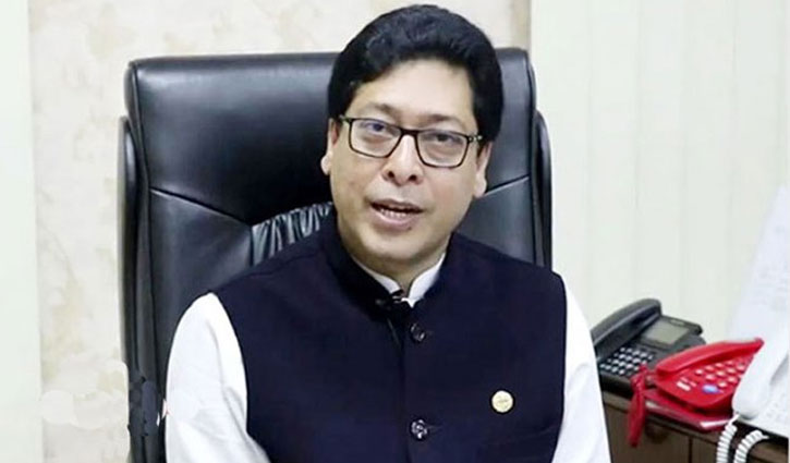 ‘সরকারি চাকরিজীবীদের জনপ্রশাসনে সম্পদের হিসাব দিতে হবে’ ‘সরকারি চাকরিজীবীদের জনপ্রশাসনে সম্পদের হিসাব দিতে হবে’