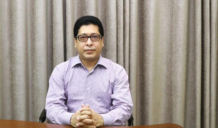 ‘১১ আগস্ট থেকে ধাপে ধাপে বিধিনিষেধ শিথিল হবে’