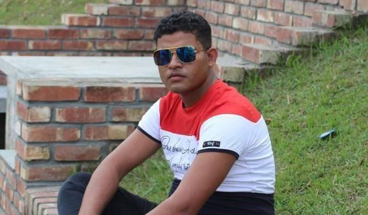 দগ্ধ যুবকের মৃত্যু দগ্ধ যুবকের মৃত্যু