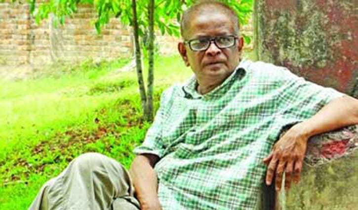 নন্দিত কথাসাহিত্যিক হুমায়ূন আহমেদের দশম প্রয়াণ দিবস নন্দিত কথাসাহিত্যিক হুমায়ূন আহমেদের দশম প্রয়াণ দিবস