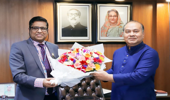 পুঁজিবাজারের চ্যালেঞ্জ উত্তোরণ করা সম্ভব : বিএসইসি চেয়ারম্যান