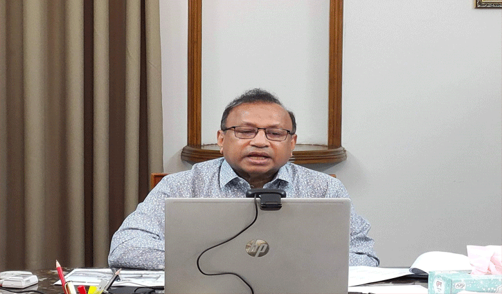 ডিজিটাল পশুর হাট উদ্বোধন ডিজিটাল পশুর হাট উদ্বোধন