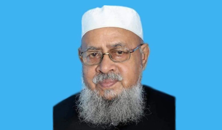 সিলেট জেলা পরিষদ চেয়ারম্যান লুৎফুর রহমান আর নেই সিলেট জেলা পরিষদ চেয়ারম্যান লুৎফুর রহমান আর নেই