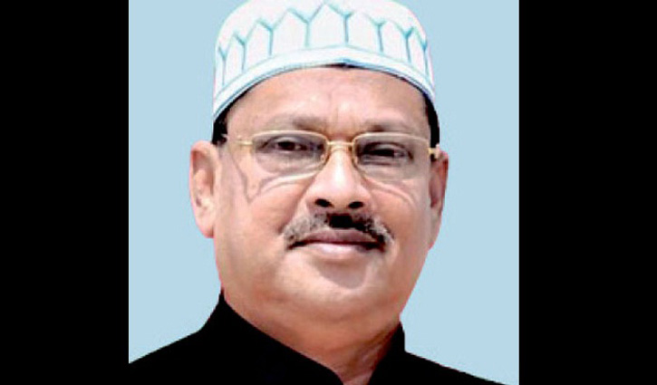 এমপি হাসিবুর রহমানের মৃত্যুতে প্রধানমন্ত্রীর শোক এমপি হাসিবুর রহমানের মৃত্যুতে প্রধানমন্ত্রীর শোক