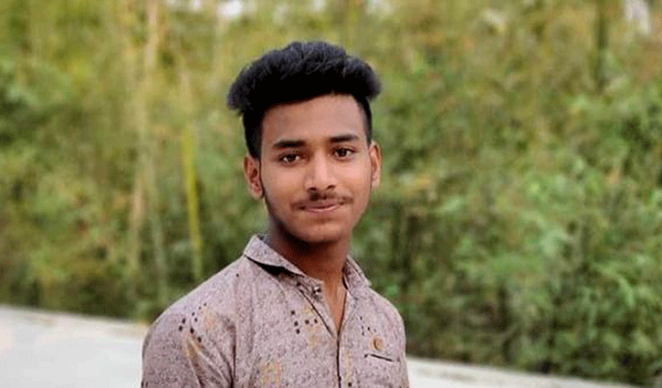 পাবজি খেলা নিয়ে দ্বন্দ্বে সহপাঠীদের হাতেই খুন রসুল পাবজি খেলা নিয়ে দ্বন্দ্বে সহপাঠীদের হাতেই খুন রসুল