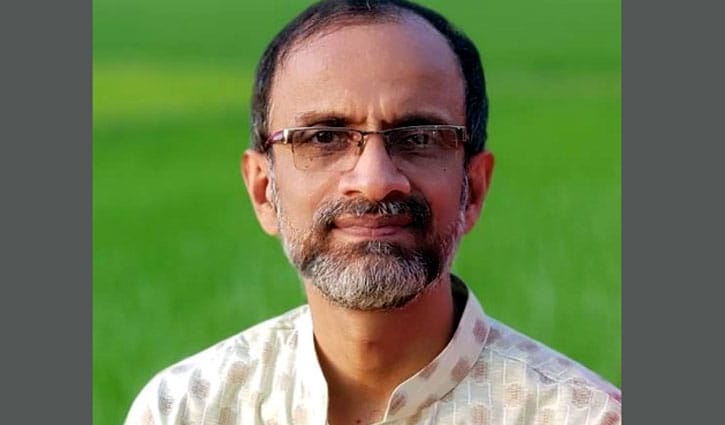 ফের শাস্তি পেলেন অতিরিক্ত সচিব মাহবুব কবীর