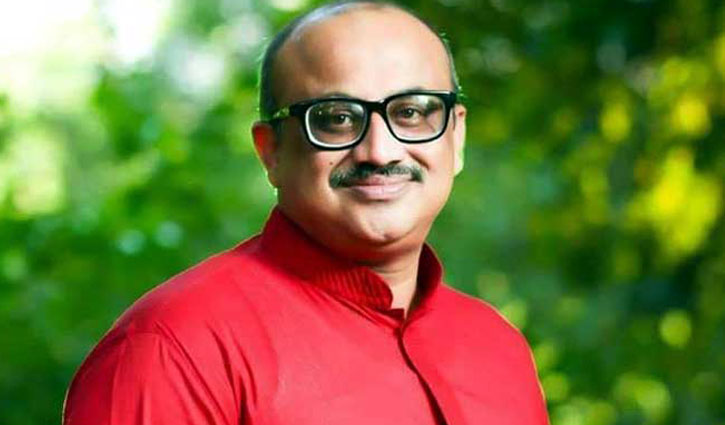 ‘বঙ্গমাতা ছিলেন জাতির পিতার সংগ্রাম সাথী’