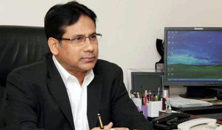 ‘ঈদের আগেই হবে বেতন-বোনাস’