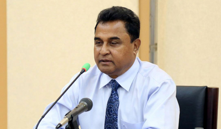 সোনার বাংলা গঠনের মজবুত ভিত বঙ্গবন্ধুর হাতেই: অর্থমন্ত্রী