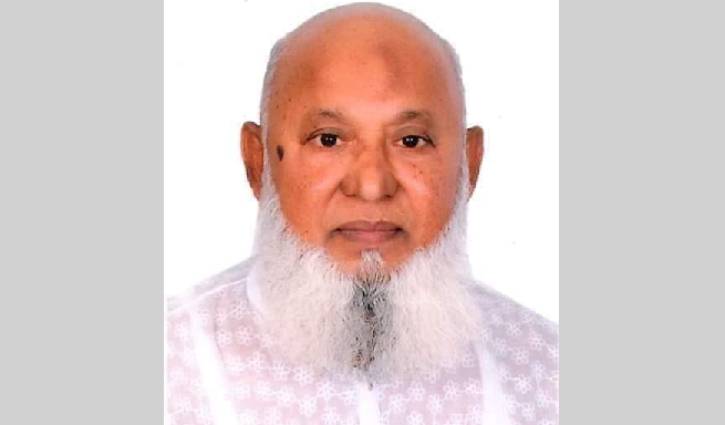 শেকৃবি প্রতিষ্ঠাতা ভিসি অধ্যাপক মো. শাদাত উল্লা আর নেই শেকৃবি প্রতিষ্ঠাতা ভিসি অধ্যাপক মো. শাদাত উল্লা আর নেই