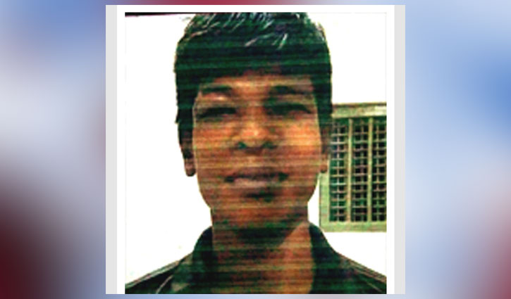 নাটোরে পুলিশের কাছে থেকে আসামির পলায়ন