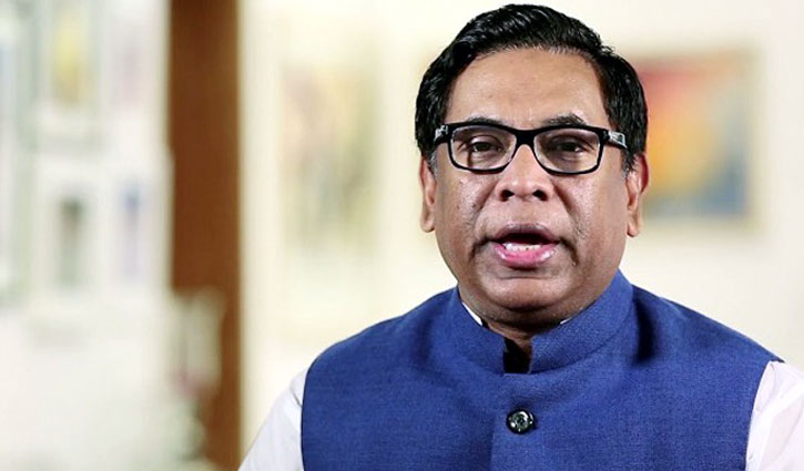 ‘দেশের ৯৯.৫ ভাগ এলাকা বিদ্যুতায়নের আওতায়’ ‘দেশের ৯৯.৫ ভাগ এলাকা বিদ্যুতায়নের আওতায়’