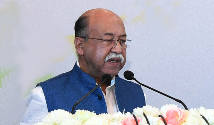 চামড়া শিল্প সম্ভাবনাময় খাত: শিল্পমন্ত্রী চামড়া শিল্প সম্ভাবনাময় খাত: শিল্পমন্ত্রী