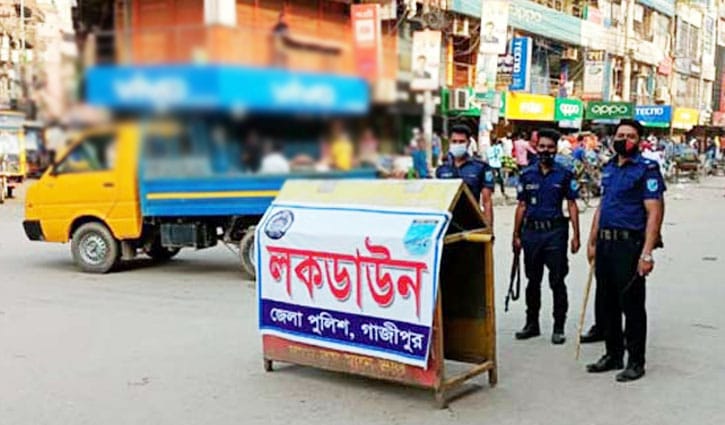 সড়কে ঘোরাঘুরি, ৩৪ জনকে জরিমানা সড়কে ঘোরাঘুরি, ৩৪ জনকে জরিমানা